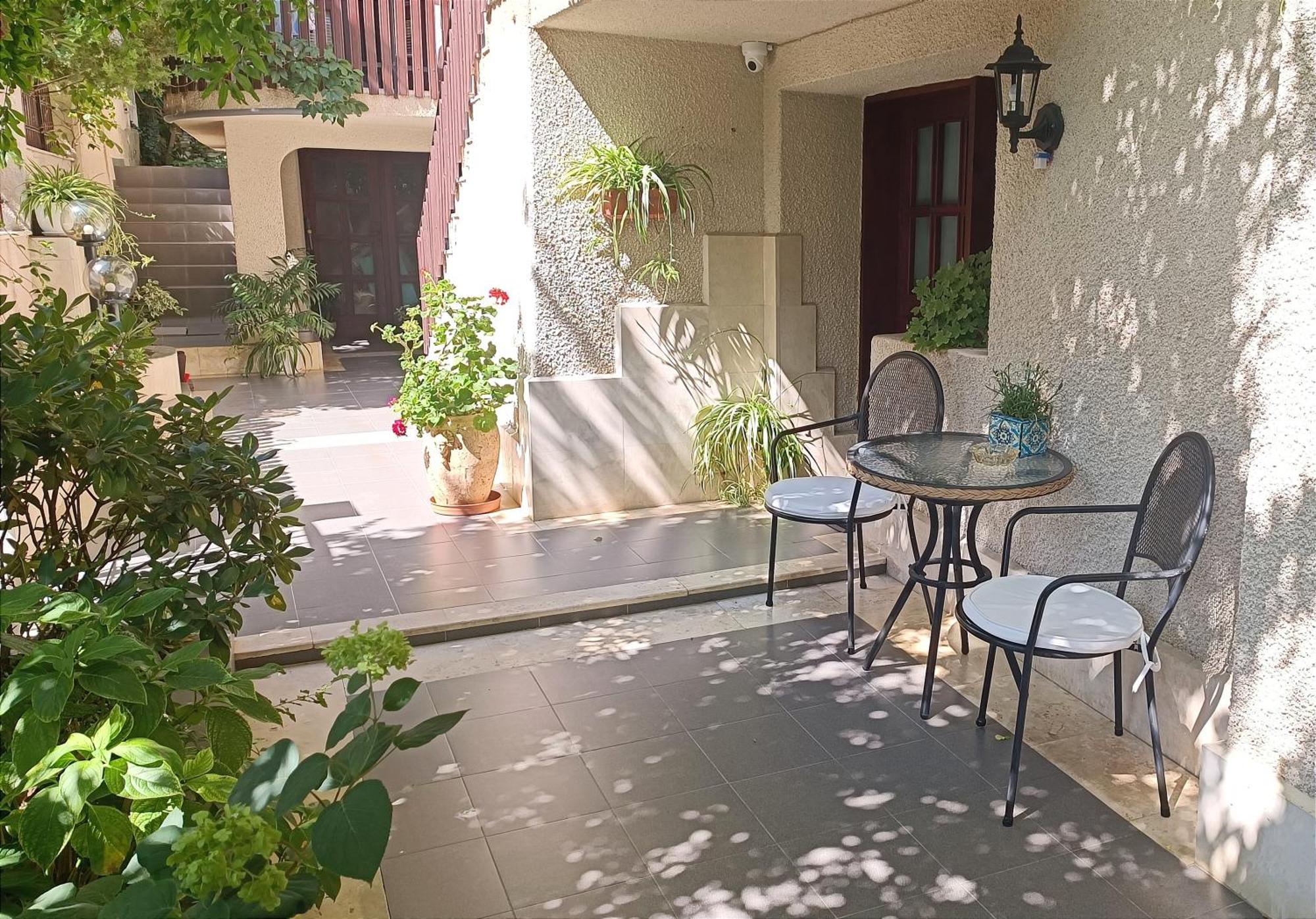 Villa Rosi ソゾポル エクステリア 写真