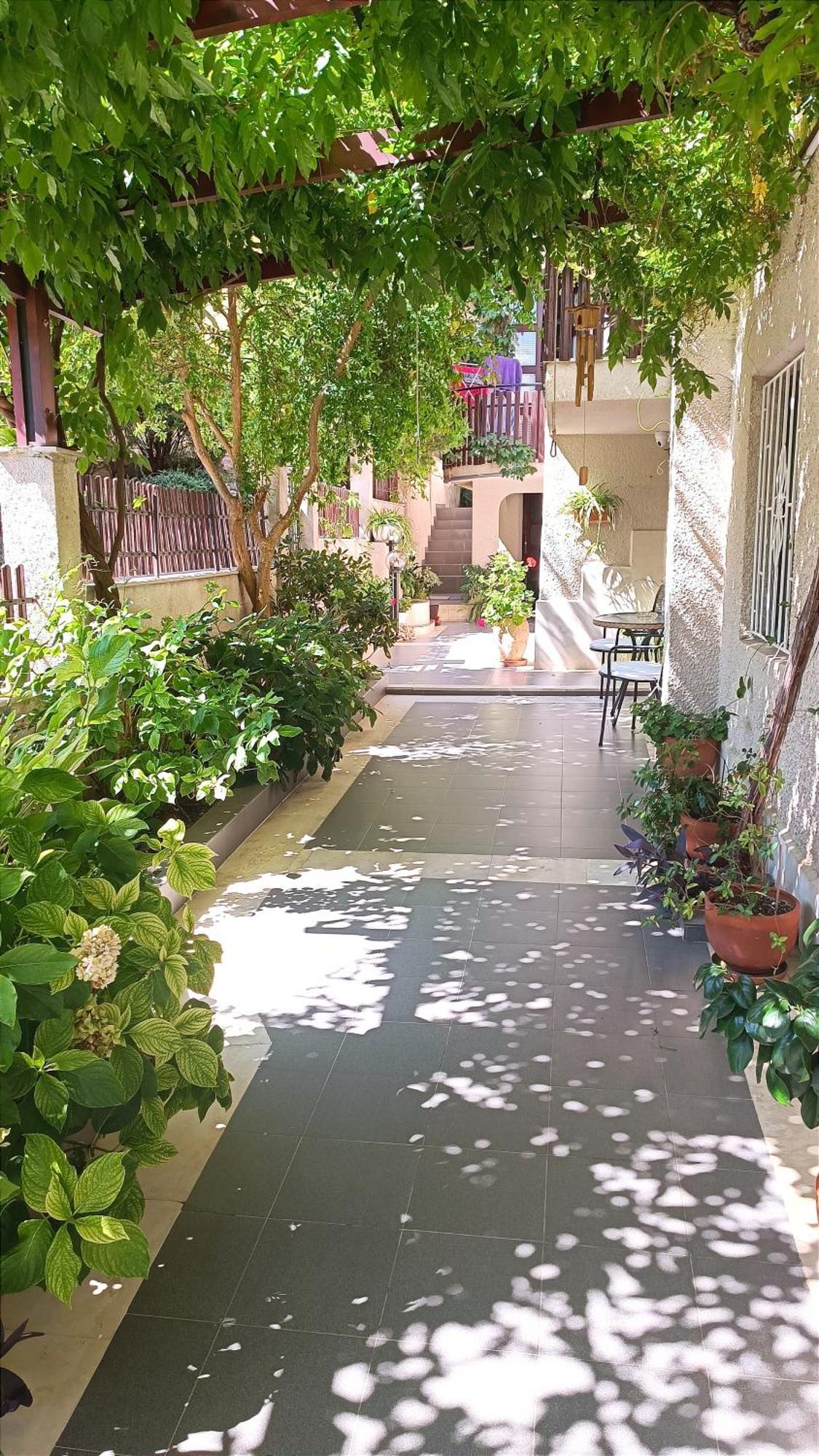 Villa Rosi ソゾポル エクステリア 写真