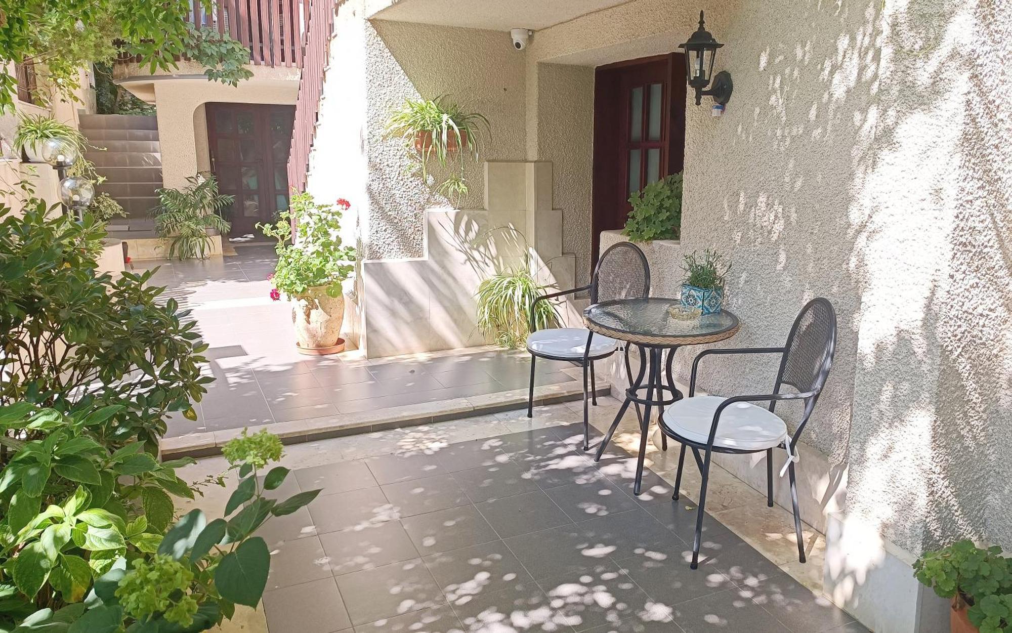 Villa Rosi ソゾポル エクステリア 写真