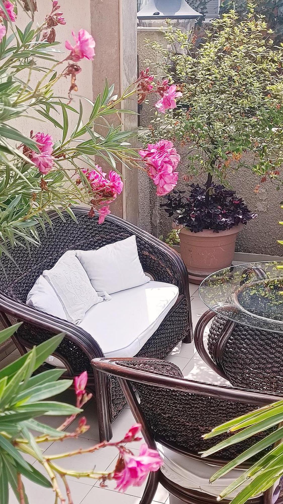 Villa Rosi ソゾポル エクステリア 写真