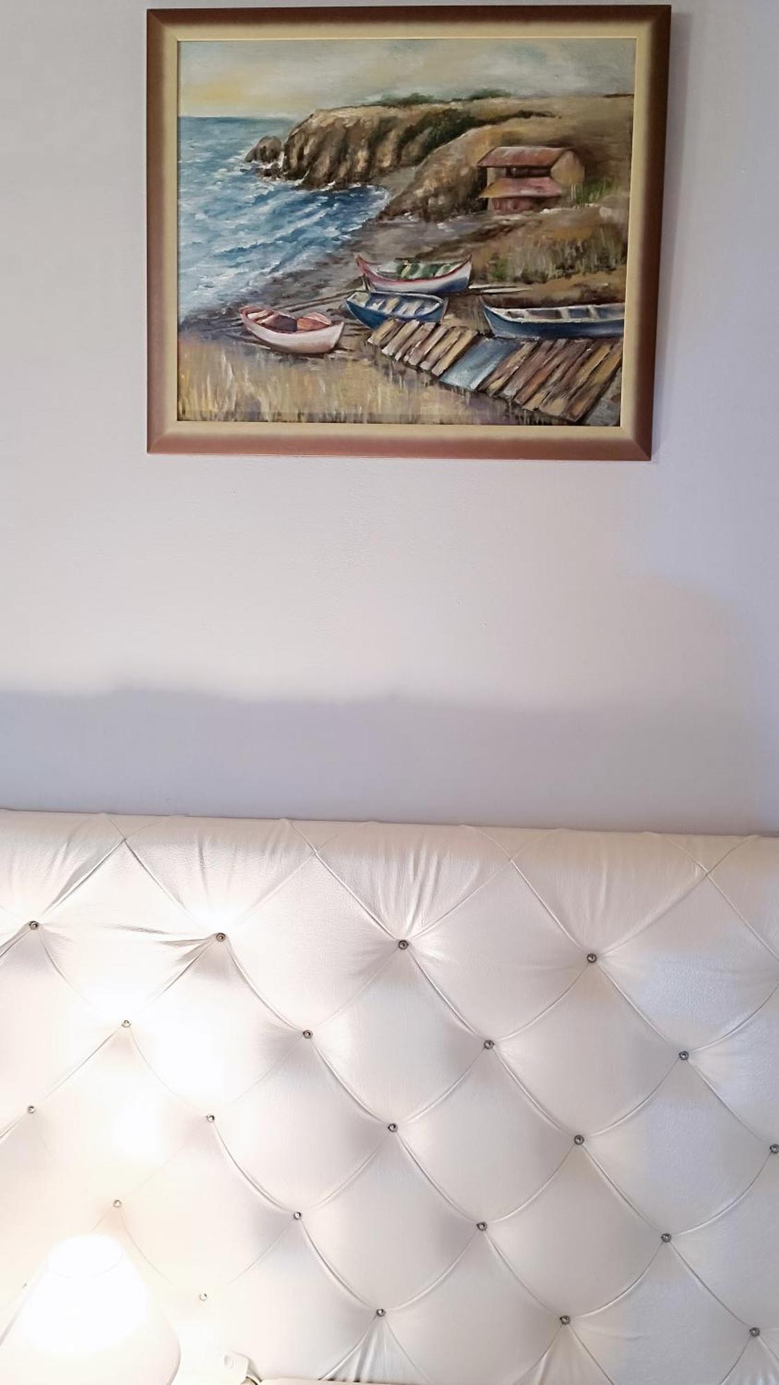 Villa Rosi ソゾポル エクステリア 写真